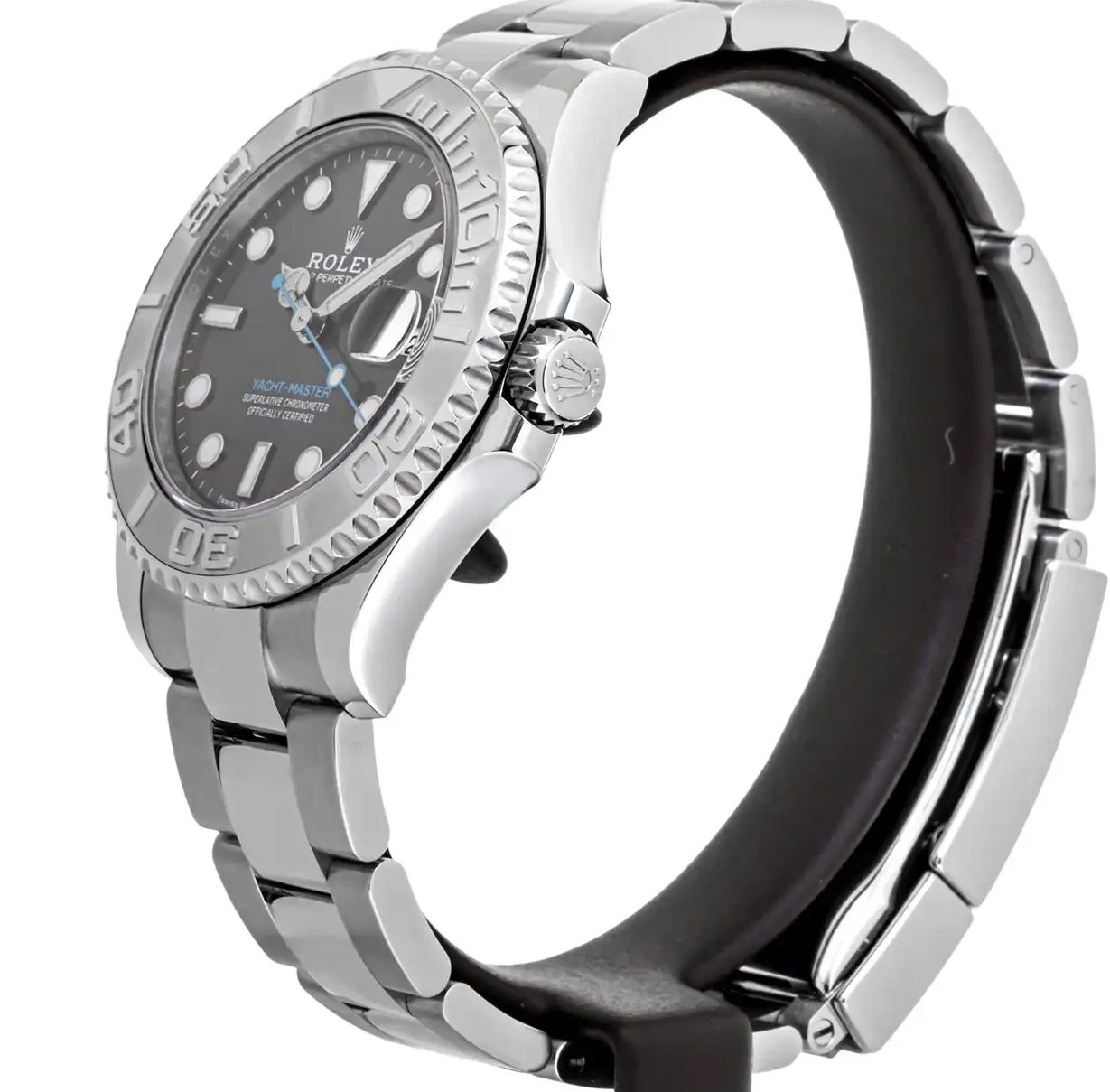 Prestigious Jewellers Yacht-Master Rolex Rolex 126622 0711